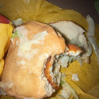 McDonald's - Extra Mayo-fied - Fast Food Near Me - Hurricane, Utah McDonald's - Extra Mayo-fied - Fast Food Near Me - Hurricane, Utah