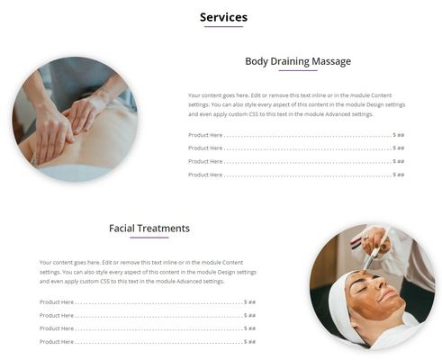 Marysol’s Beauty Works