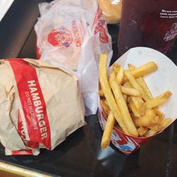Wendy's