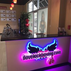 iLoveKickboxing - Fort Mill
