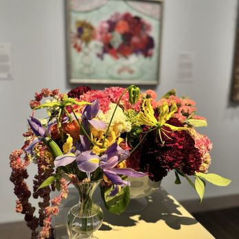 de Young Museum - Art Museums Near Me - San Francisco, California
