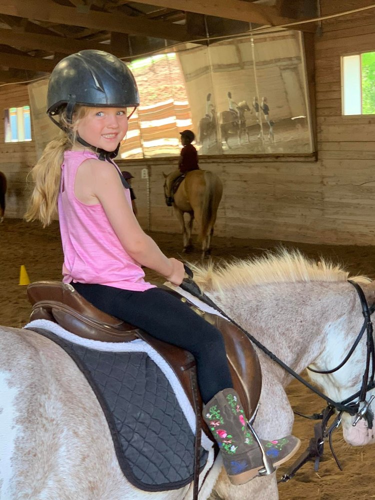 Cadence Equestrian Center - equestrian in Edmond, OK
