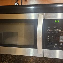 Friedman's Microwave Repair