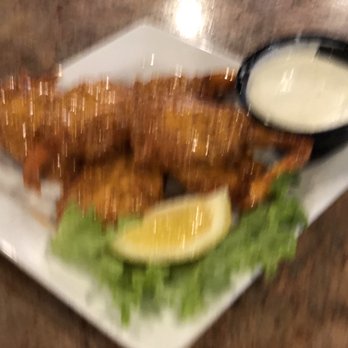 Shortstop Fridley - Bang bang shrimp - Pizza Near Me - Minneapolis, Minnesota Shortstop Fridley - Bang bang shrimp - Pizza Near Me - Minneapolis, Minnesota