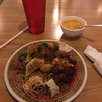 Chong Wah - A little bit of everything. - Chinese Near Me - Pauls Valley, Oklahoma Chong Wah - A little bit of everything. - Chinese Near Me - Pauls Valley, Oklahoma