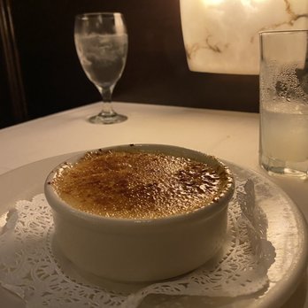 Bob's Steak & Chop House - Creme Brulee - Steakhouses Near Me - Grapevine, Texas Bob's Steak & Chop House - Creme Brulee - Steakhouses Near Me - Grapevine, Texas