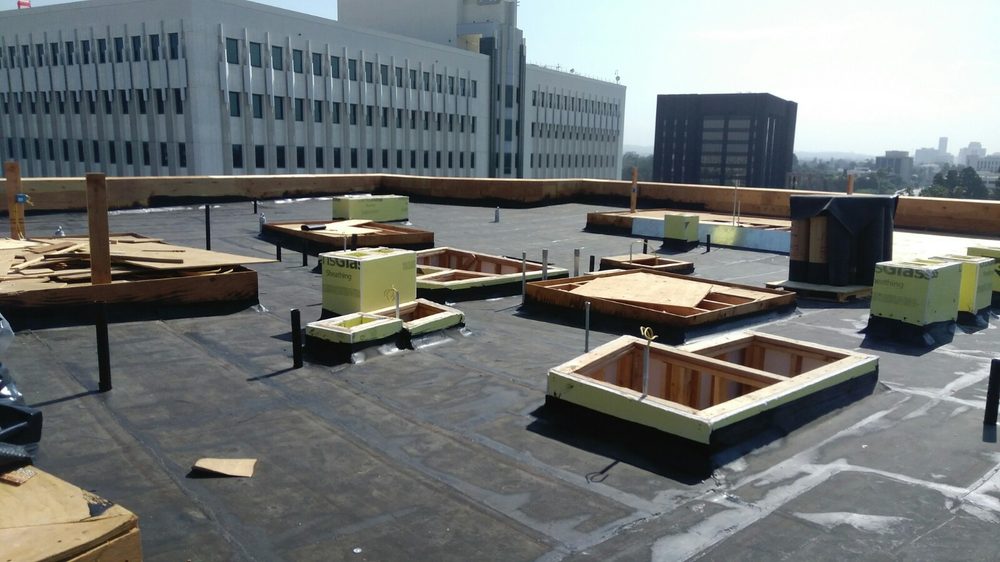 Slide of APR Roofing Solutions