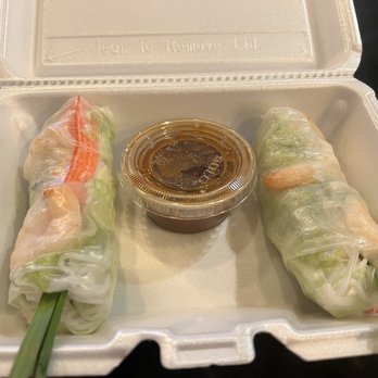 Pho Saigon Cafe - Fresh Spring Rolls - Vietnamese Near Me - Bethel Park, Pennsylvania Pho Saigon Cafe - Fresh Spring Rolls - Vietnamese Near Me - Bethel Park, Pennsylvania