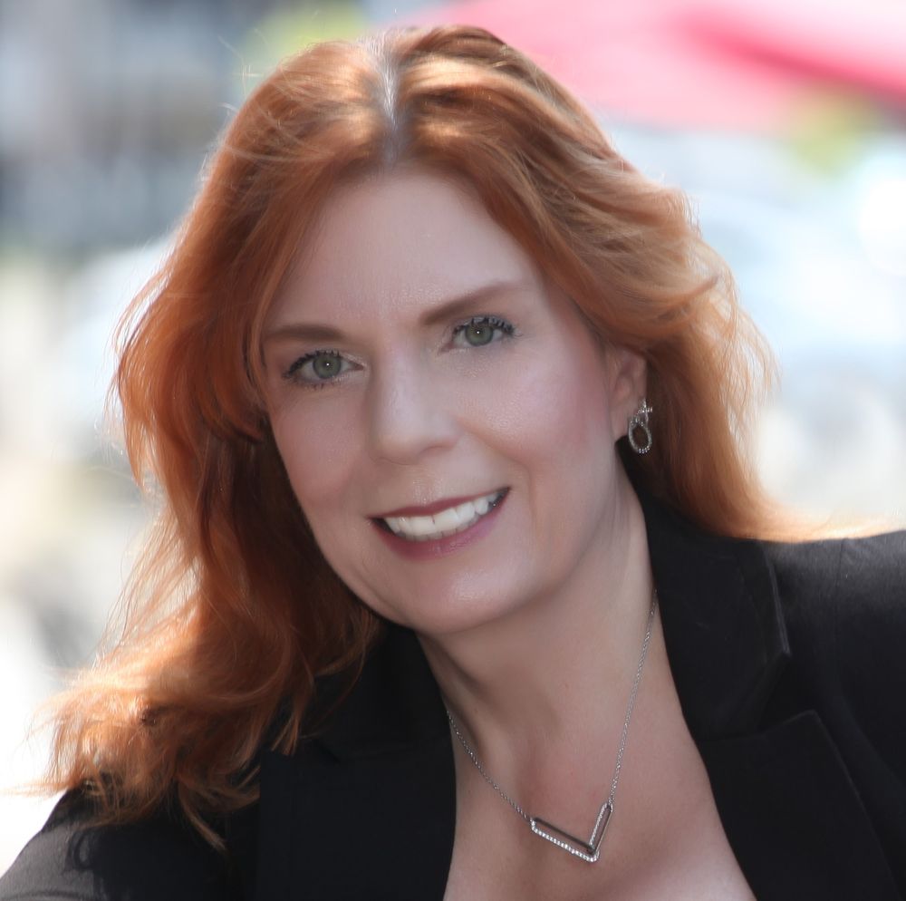 CYNDI BOL KELLER WILLIAMS TOWNE SQUARE REALTY Updated June 2024