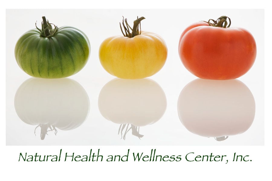 NATURAL HEALTH AND WELLNESS CENTER Updated September 2024 524