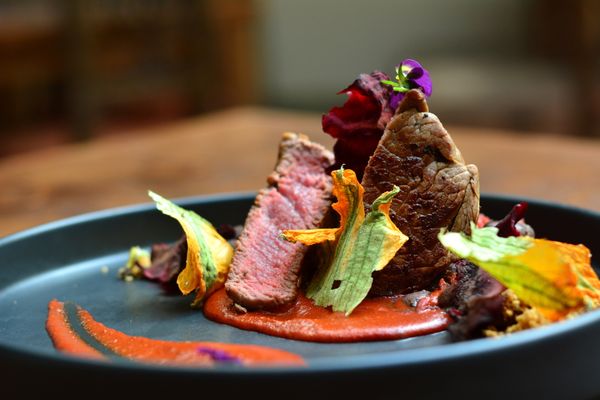 K'puchinos Restaurante-Bar Tequisquiapan by null