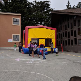 Hope Lutheran Chinese School - Language Schools Near Me - Daly City, California