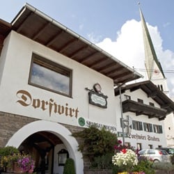 Gasthaus Dorfwirt