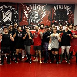 Ethos Martial Arts