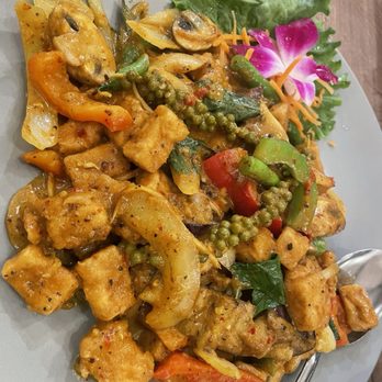 Andaman Thai - Tofu Madness - Thai Near Me - Walnut Creek, California Andaman Thai - Tofu Madness - Thai Near Me - Walnut Creek, California