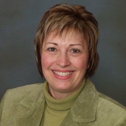McCown Chiropractic - Dr. Nancy