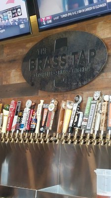 Brass Tap Hapeville by null