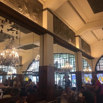 McDonalds - Burgers Near Me - Porto, 13