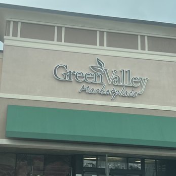 Green Valley Market - Front of store - Grocery Near Me - Elkridge, Maryland Green Valley Market - Front of store - Grocery Near Me - Elkridge, Maryland