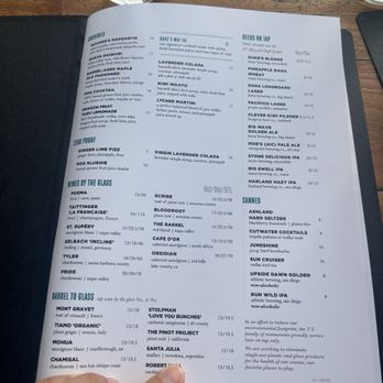 Duke's La Jolla - New American Near Me - La Jolla, California