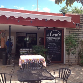 Al Forno - El lugarcito. - Pizza Near Me - Mérida, YUC Al Forno - El lugarcito. - Pizza Near Me - Mérida, YUC