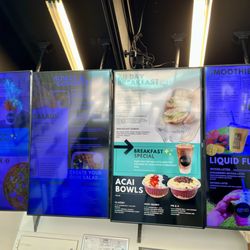 Flyfuel Food