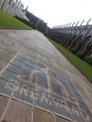 Oficina Ceramica Francisco Brennand by null