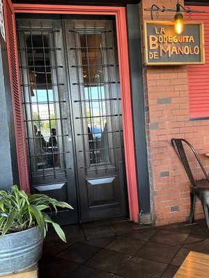 La Bodeguita de Manolo by null