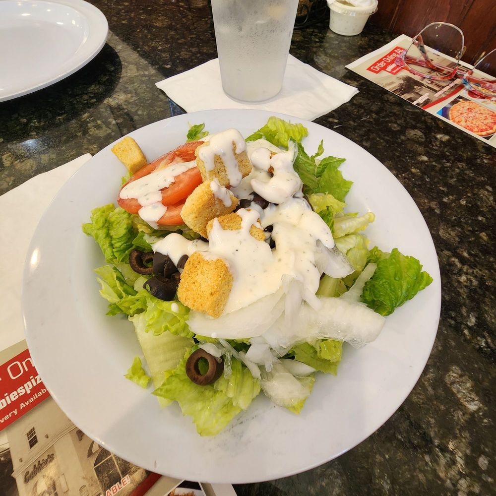 Gabbies Pizza - Pizza Near Me - Port Orange, Florida