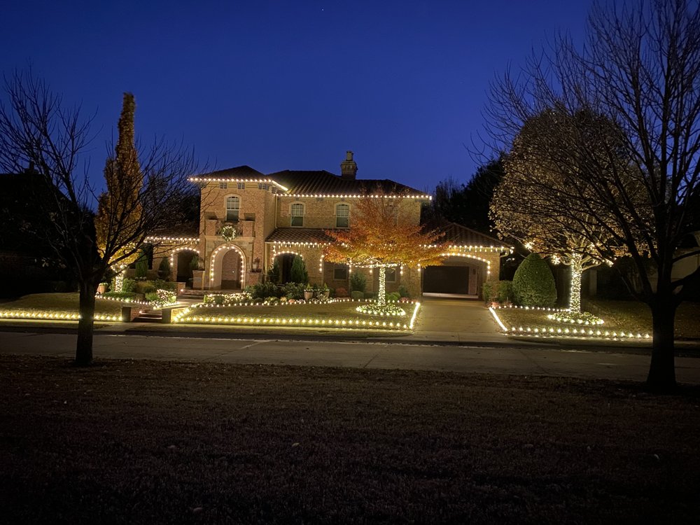 Preferred Lawn Care - tree service in Watauga, TX