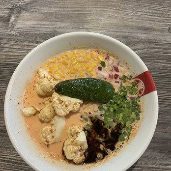 Mymen Ramen - Vegan Ramen - Ramen Near Me - Garden Grove, California Mymen Ramen - Vegan Ramen - Ramen Near Me - Garden Grove, California