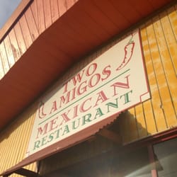 Two Amigos