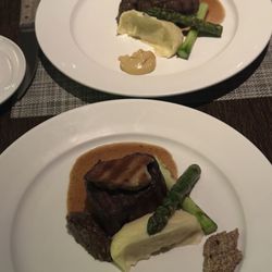 Wooloomooloo Steakhouse