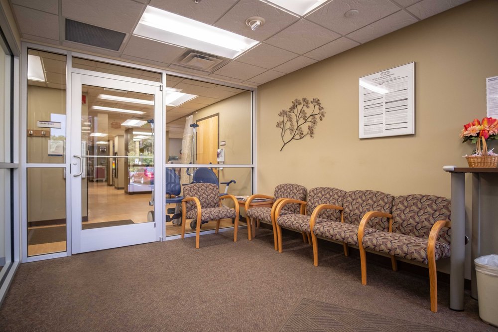 HENRY FORD ALLEGIANCE OUTPATIENT IV THERAPY Updated September 2024