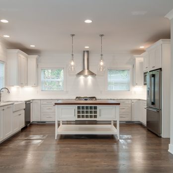 Dream Home Builders And Remodelers 11 Photos Contractors 16011 A Lancaster Hwy Ballantyne Charlotte Nc Phone Number Yelp