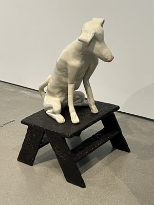 Orange County Museum of Art by null