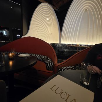 Lucia - The decor - Caribbean Near Me - Los Angeles, California