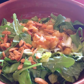 Panera Bread - Salad - Sandwiches Near Me - Pinole, California