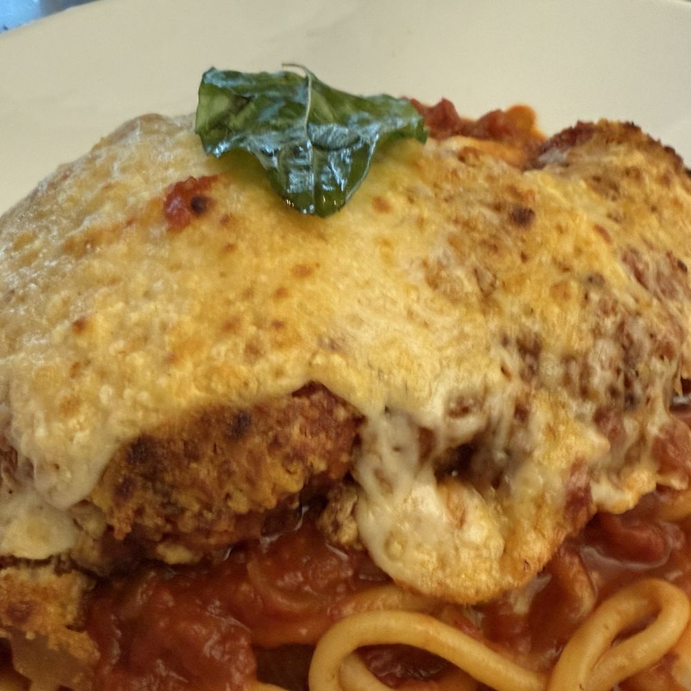 Flour - Chicken parmigiana - Italian Near Me - Moreland Hills, Ohio Flour - Chicken parmigiana - Italian Near Me - Moreland Hills, Ohio