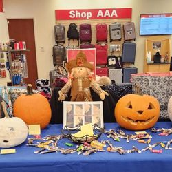 AAA - Fairfax