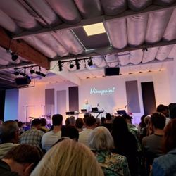 Viewpoint Church