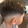 Fresh Kutz Barbershop