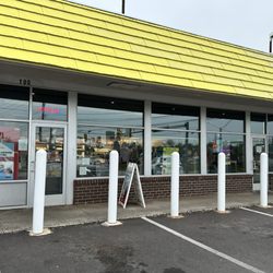 Yum Yum Bake Shops - Exterior
