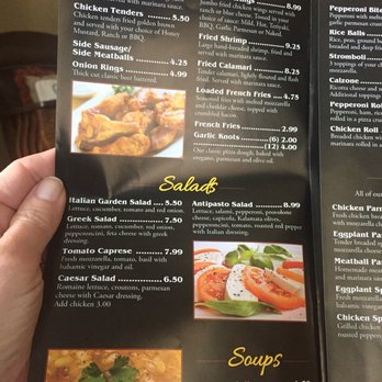 Danny's Pizza - Pizza Near Me - Murrells Inlet, South Carolina Danny's Pizza - Pizza Near Me - Murrells Inlet, South Carolina