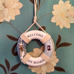 Seabank B&b - Welcome...