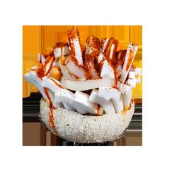 Antojos Al Gustito