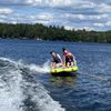 Lake Winnipesaukee Boat Tours gift card