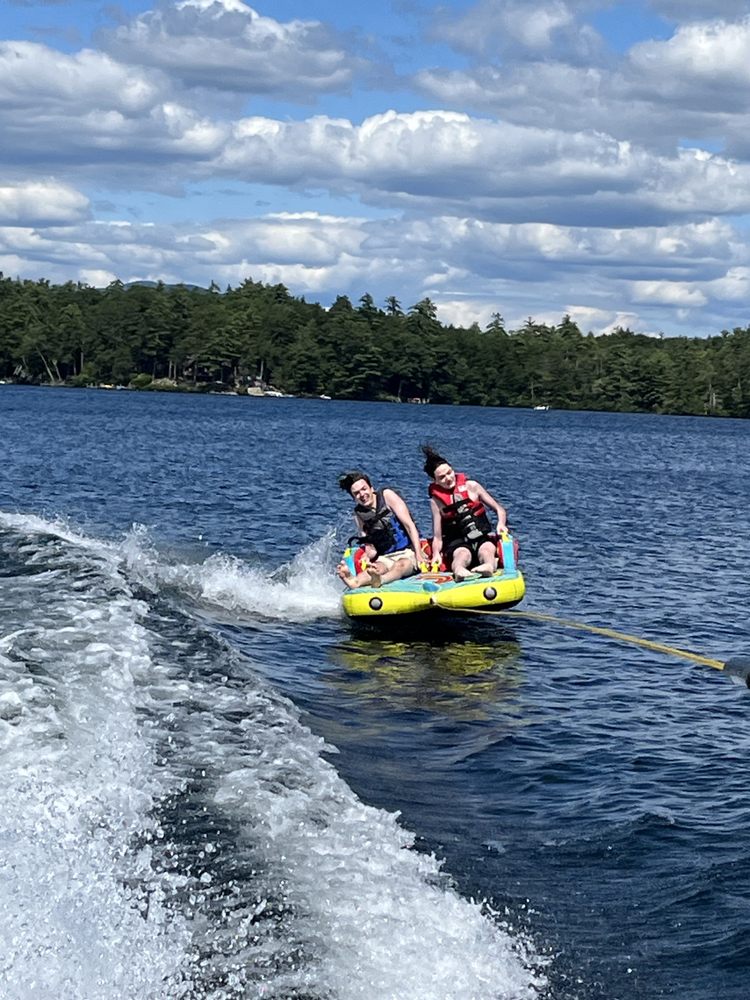 Lake Winnipesaukee Boat Tours