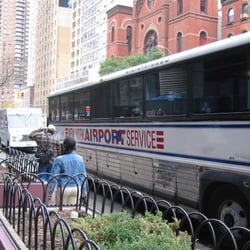 Port Authority Bus Terminal