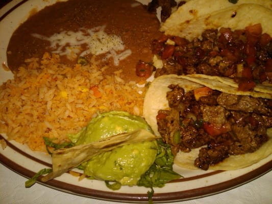 Viva Zapata's Mexican Restaurant & Cantina by null